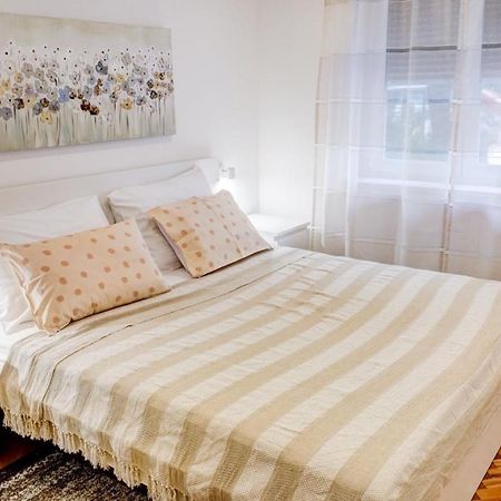 Apartament Paola Rijeka Zewnętrze zdjęcie