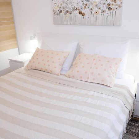 Apartament Paola Rijeka Zewnętrze zdjęcie