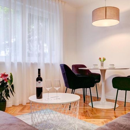 Apartament Paola Rijeka Zewnętrze zdjęcie