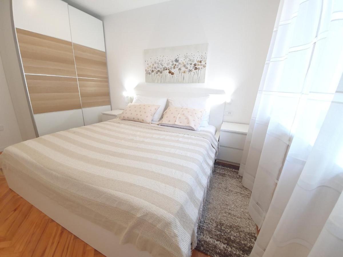 Apartament Paola Rijeka Zewnętrze zdjęcie