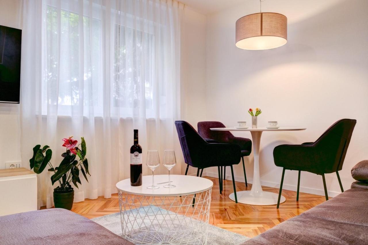 Apartament Paola Rijeka Zewnętrze zdjęcie