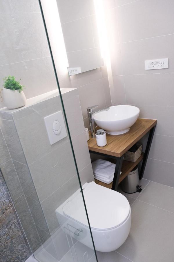 Apartament Paola Rijeka Zewnętrze zdjęcie
